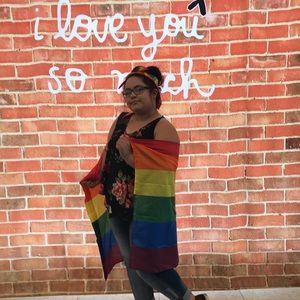 Meet your Posher, Samantha